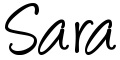 Life Frosting Sara Logo