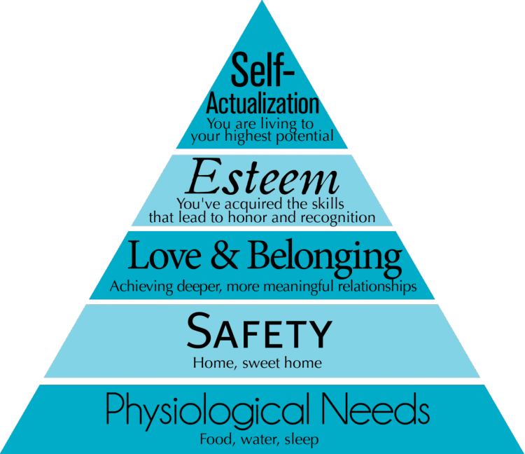 maslows hierarchy, hierarchy of life, psychological needs, what am i doing with my life, find your purpose, finding your purpose, setting your life goals, finding fulfillment, achieving self actualization, reaching your potential in life, find your true purpose, what is my purpose, what is the meaning of life