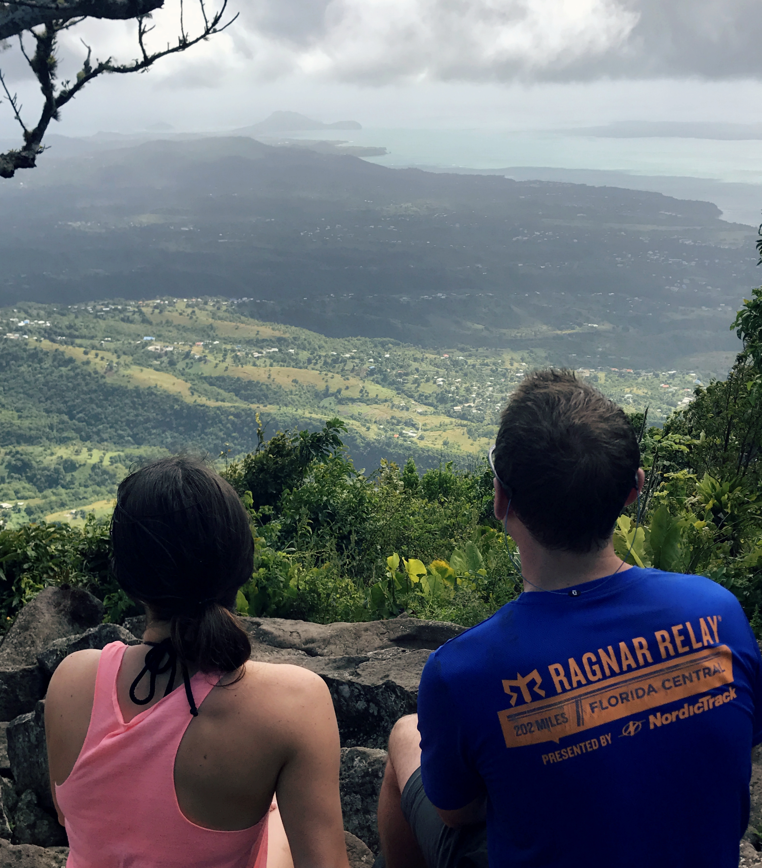hike in st. lucia, where to hike in saint lucia, couple hiking shots, couple travel bloggers, travel blogs, hiking blogs, hiking tips, saint lucia things to do
