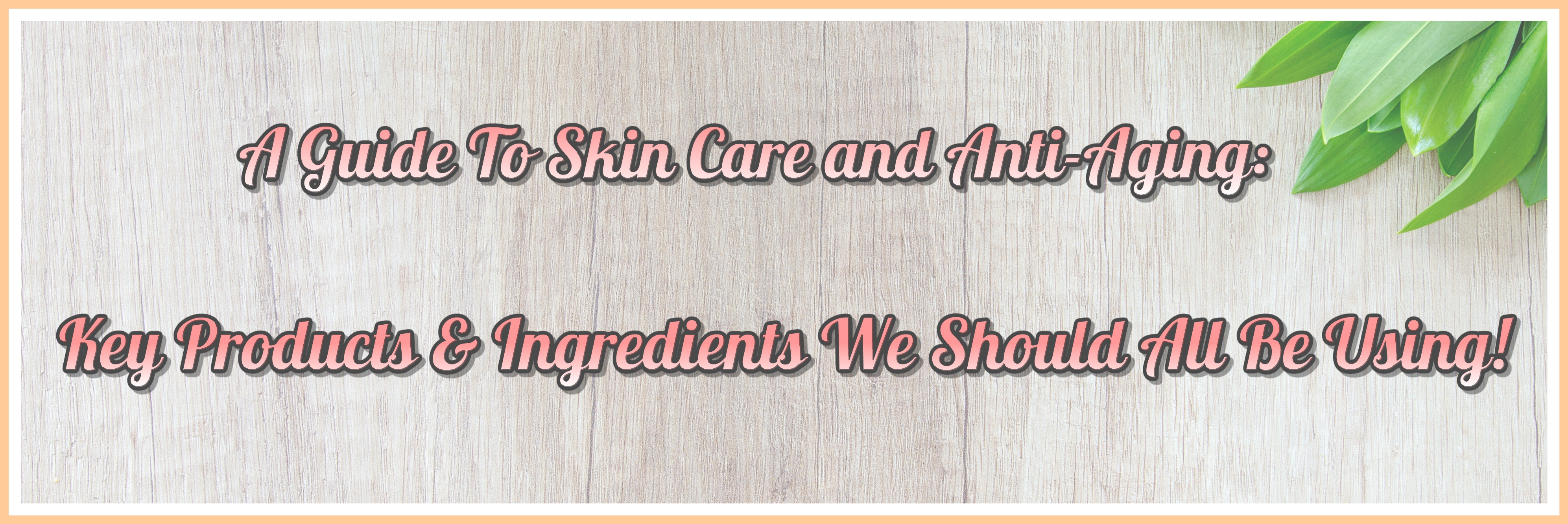 Skincare tips, Best Skincare Products, Skin Care Advice, Best Skin Care Ingredients, Skin Care Regimen