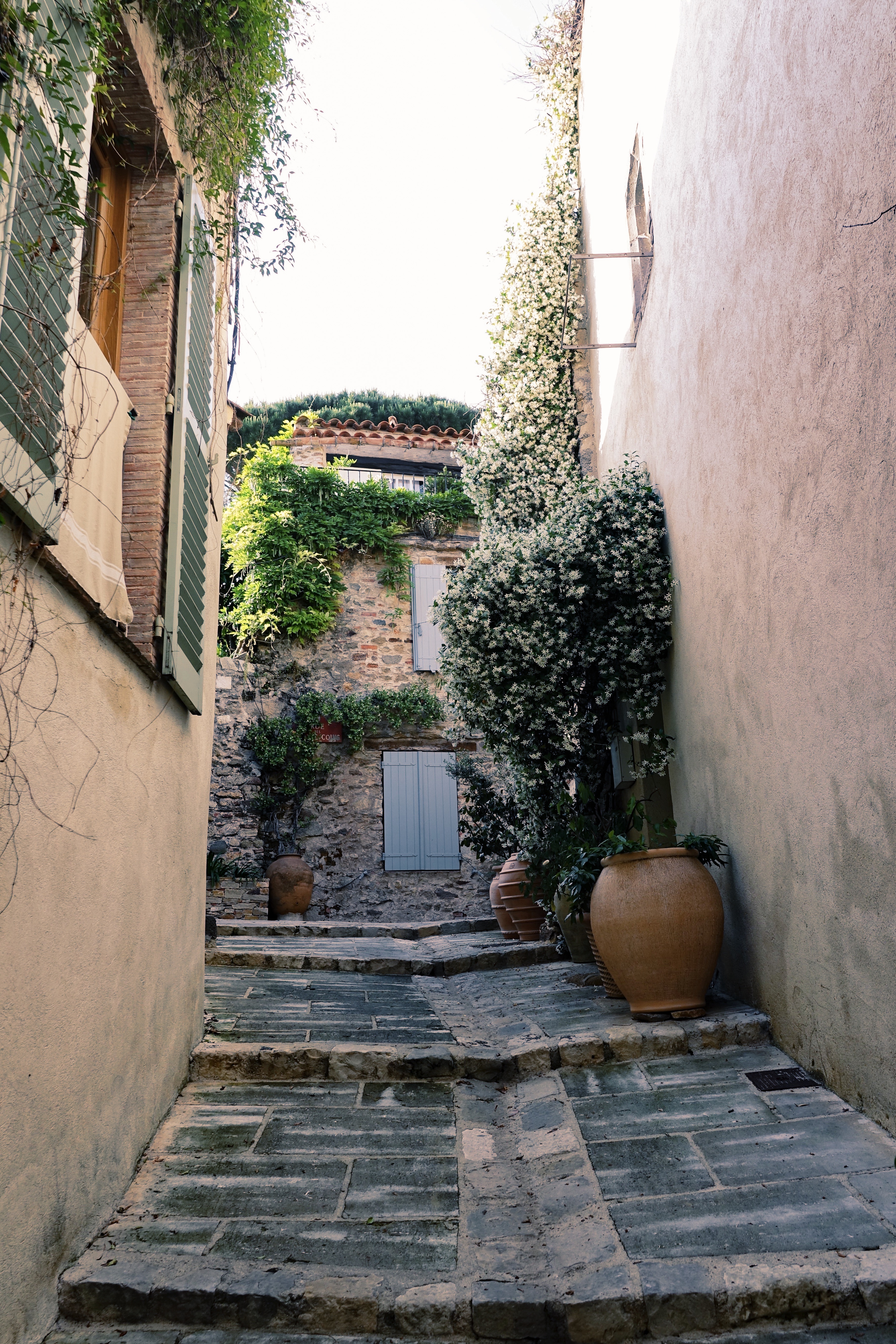 Grimaud France, France best places to visit, villages in France, French Riviera villages, Things to see French Riviera, French Riviera pictures, Southern France photos, Travel blog photos